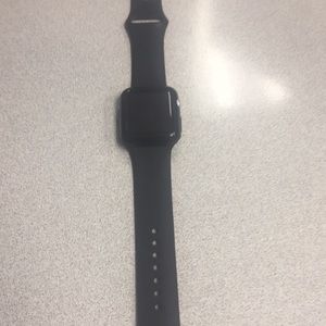 Apple iPhone locked model A1553